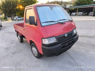 Piaggio Porter 2006