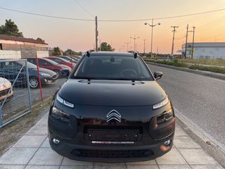 Citroen C4 Cactus 2016-thumb-1