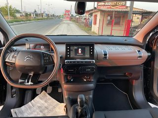 Citroen C4 Cactus 2016-thumb-12