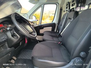 Peugeot Boxer 2017 ΕΛΛΗΝΙΚΟ 3ΘΕΣΙΟ-thumb-5