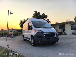 Peugeot Boxer 2017 ΕΛΛΗΝΙΚΟ 3ΘΕΣΙΟ-thumb-7