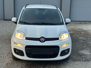 Fiat Panda 2015