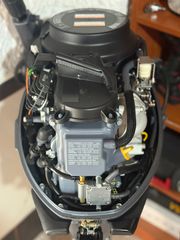 YAMAHA 15HP ΤΕΤΡΑΧΡΟΝΗ ΜΕ ΜΙΖΑ-thumb-4