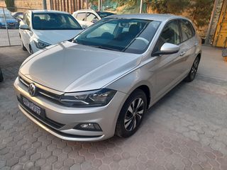 Volkswagen Polo 2019 DSG TSI 7TAXYTO ΕΛΛΗΝΙΚΟ