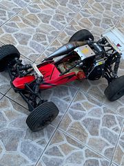 Off-Road HPI 2021 baja b5 32cc