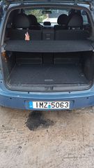 Opel Meriva 2009 1.4 TWINPORT 16V 90HP-thumb-10