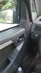 Opel Meriva 2009 1.4 TWINPORT 16V 90HP-thumb-11