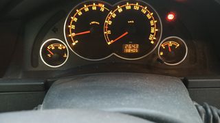 Opel Meriva 2009 1.4 TWINPORT 16V 90HP-thumb-12