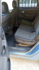 Opel Meriva 2009 1.4 TWINPORT 16V 90HP-thumb-6