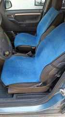 Opel Meriva 2009 1.4 TWINPORT 16V 90HP-thumb-5