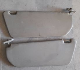 OPEL ASTRA F 91-97 ΣΚΙΑΔΙΑ (ΣΕΤ) ΜΠΑΜΠΟΥΡΗΣ