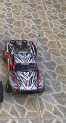 Off-Road Traxxas 2022 SLASH