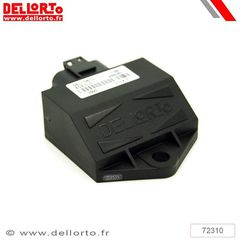 Ηλεκτρονικη Ecu Lambretta V50 4T 17-20 | Dellorto