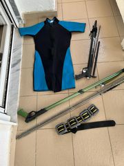 Αλιεία / Ψαροντούφεκο 2018