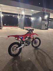Honda CRF 450 X 2023 2023 redmoto