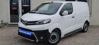Toyota Proace 2017 COMPACT COMFORT