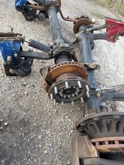 ΑΞΟΝΕΣ SCHMITZ 228/130