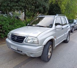 Suzuki Grand Vitara 2004 GRAND VITARA 2000CC.