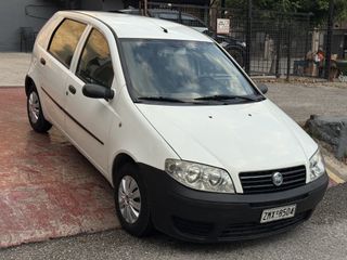 Fiat Punto 2004 FACE LIFT  ΠΡΟΣΦΟΡΑ