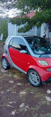 Smart ForTwo 2005 450