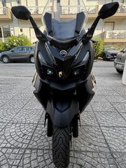 Sym Cruisym 300 2022 cruisym a