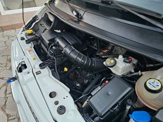 Ford Transit 2013 140PS  3 ΜΕΤΡΑ ΚΑΡΟΤΣΑ-thumb-72