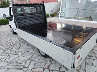 Ford Transit 2013 140PS  3 ΜΕΤΡΑ ΚΑΡΟΤΣΑ-thumb-79