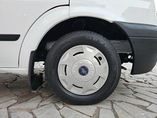 Ford Transit 2013 140PS  3 ΜΕΤΡΑ ΚΑΡΟΤΣΑ-thumb-36