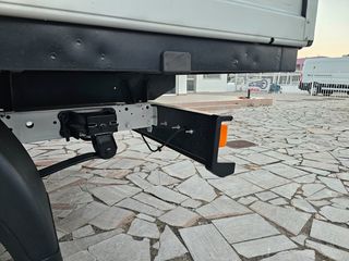 Ford Transit 2013 140PS  3 ΜΕΤΡΑ ΚΑΡΟΤΣΑ-thumb-39