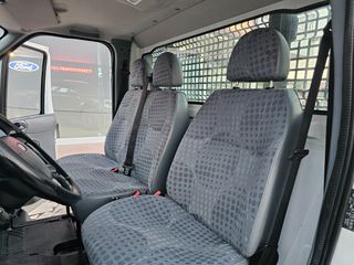 Ford Transit 2013 140PS  3 ΜΕΤΡΑ ΚΑΡΟΤΣΑ-thumb-44