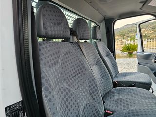 Ford Transit 2013 140PS  3 ΜΕΤΡΑ ΚΑΡΟΤΣΑ-thumb-49