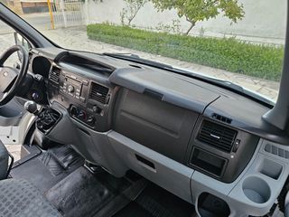 Ford Transit 2013 140PS  3 ΜΕΤΡΑ ΚΑΡΟΤΣΑ-thumb-52