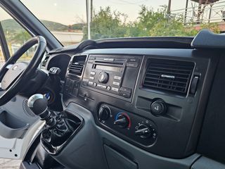 Ford Transit 2013 140PS  3 ΜΕΤΡΑ ΚΑΡΟΤΣΑ-thumb-54