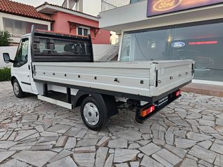 Ford Transit 2013 140PS  3 ΜΕΤΡΑ ΚΑΡΟΤΣΑ-thumb-10