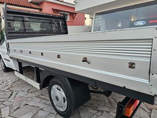 Ford Transit 2013 140PS  3 ΜΕΤΡΑ ΚΑΡΟΤΣΑ-thumb-12