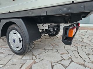 Ford Transit 2013 140PS  3 ΜΕΤΡΑ ΚΑΡΟΤΣΑ-thumb-13