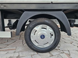 Ford Transit 2013 140PS  3 ΜΕΤΡΑ ΚΑΡΟΤΣΑ-thumb-14