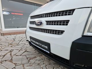 Ford Transit 2013 140PS  3 ΜΕΤΡΑ ΚΑΡΟΤΣΑ-thumb-20
