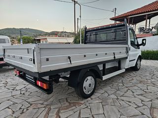 Ford Transit 2013 140PS  3 ΜΕΤΡΑ ΚΑΡΟΤΣΑ-thumb-27