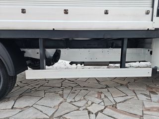 Ford Transit 2013 140PS  3 ΜΕΤΡΑ ΚΑΡΟΤΣΑ-thumb-32