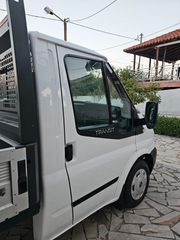 Ford Transit 2013 140PS  3 ΜΕΤΡΑ ΚΑΡΟΤΣΑ-thumb-33