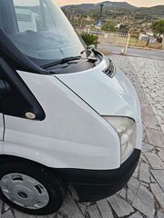 Ford Transit 2013 140PS  3 ΜΕΤΡΑ ΚΑΡΟΤΣΑ-thumb-34