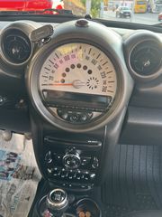 Mini Cooper D 2013 Countryman-thumb-10