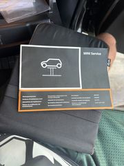 Mini Cooper D 2013 Countryman-thumb-13