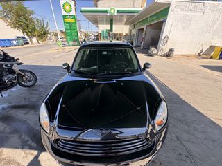 Mini Cooper D 2013 Countryman-thumb-3