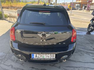 Mini Cooper D 2013 Countryman-thumb-2