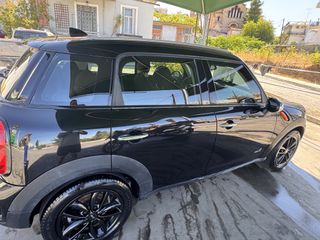 Mini Cooper D 2013 Countryman-thumb-1