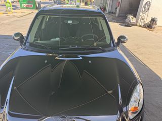 Mini Cooper D 2013 Countryman-thumb-4