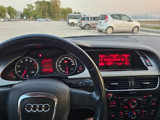 Audi A4 2010 1.8 TFSI-thumb-1