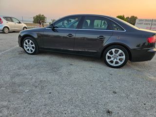Audi A4 2010 1.8 TFSI-thumb-2